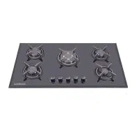 ۵شعله گاز صفحه ای|اجاق گاز و لوازم برقی پختوپز|گرگان, |دیوار