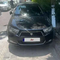 اجاره خودرو ایرانی ماهانه. دنا پلاس اتومات و دنده