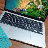 Macbook M2 512Gb Silver|رایانه همراه|شیراز, ملاصدرا|دیوار