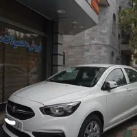 شاهین اتوماتG CVT، مدل ۱۴۰۴ صفر و خشک تحویل درجا|خودرو سواری و وانت|تهران, جمهوری|دیوار