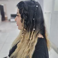 اصلاح تخصصی ابرو ، موخوره گیری ، بافت مو ، کوتاهی|خدمات آرایشگری و زیبایی|مشهد, سجادیه|دیوار