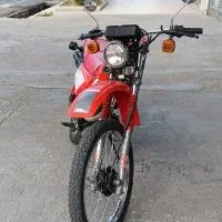 xl125|موتورسیکلت|شاهین دژ, |دیوار