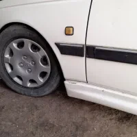 کمک فنراسپرت پژودرحدنو