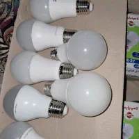 حراج حراج لامپ اس ام دی ۱۲ وات آفتابی