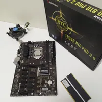 باندل کامل b360 + ram8 + cpu g5400+ fan|قطعات و لوازم جانبی رایانه|تهران, میدان انقلاب|دیوار