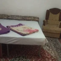 سوییت کوتاه مدت.سوئیت نزدیک حرم.سویت|اجارهٔ کوتاه‌مدت آپارتمان و سوئیت|قم, ارم|دیوار