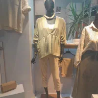 مانکن کانتر رگال