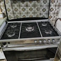 گاز|اجاق گاز و لوازم برقی پخت‌وپز|قم, باجک دو|دیوار
