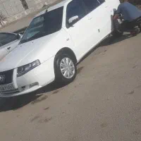 سمند سورن صفر