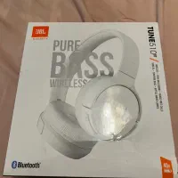 هدفون‌ بلوتوثی JBL TUNE BT 510