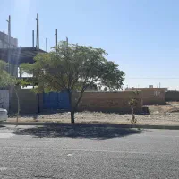 فروش نصف زمین حاشیه بلوار انقلاب|فروش زمین و ملک کلنگی|تربتحیدریه, شهرک ولیعصر|دیوار