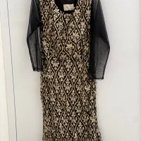 لباس مجلسی