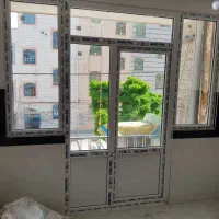 تولیدی درب و پنجره دوجداره upvc و توری پلیسه|خدمات پیشه و مهارت|پاکدشت, پاکدشت (مامازند)|دیوار