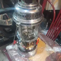 چراغ نفتتی درحدنو