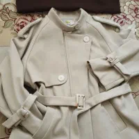 پالتو فوتر زیپدار