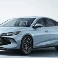 بی وای دی چین ال چشم خدا ۲۰۲۵