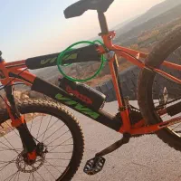 دوچرخه ۲۶ کوهستانی