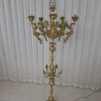 کنارسالنی برنز سنگین