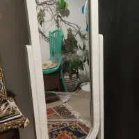 آینه قدی کشودار