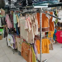 فروش چوبکار، پایه و میل رگال، قفسه، استند