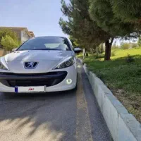 پژو207پانا۴۰۱