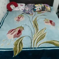 سرویس خواب کامل ۲ نفره