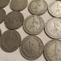 سکه کلکسیونی|کلکسیون سکه، تمبر، اسکناس|تهران, وردآورد|دیوار