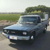 مزدا 2000 ژاپنی اصل|خودرو سواری و وانت|شریف‌آباد, |دیوار