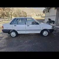 پراید93 SEدوگانه کارخانه|خودرو سواری و وانت|کرمانشاه, |دیوار