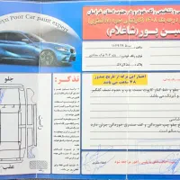206 تیپ2|خودرو سواری و وانت|مشهد, چهنو|دیوار