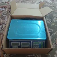 ترازو شارژی آک آک|فروشگاه و مغازه|اهواز, سپیدار|دیوار