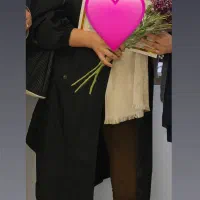 بارونی بلند نو|لباس|آمل, |دیوار