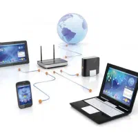 سیستم های کامپیوتری ، نصب ویندوز ، تعمیر لپتاپ