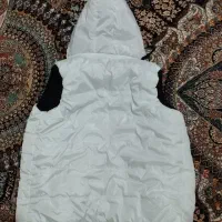 پافر در حد نو|لباس|صحنه, |دیوار