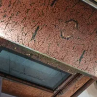 بخاری شومینه گازی