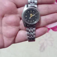 ساعت سیکو قدیمی اصل