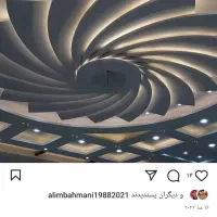 نصاب دکوراسیون داخلی منزل و مغازه وباغ|خدمات پیشه و مهارت|دزفول, |دیوار