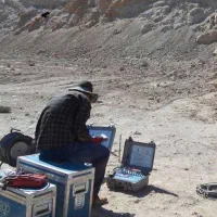 آب های زیرزمینی|خدمات پیشه و مهارت|لواسان, |دیوار