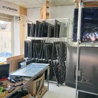 تعمیرات فوری تلوزیونLCDوLEDضمانت۲ساله|خدمات پیشه و مهارت|قم, کیوانفر|دیوار