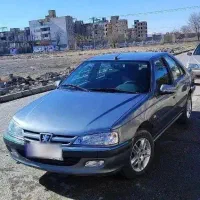 پژو  پارس تیو فایو کلاس ۱۵