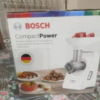 چرخ گوشت بوش آکبند سه کاره