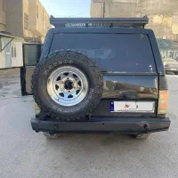 پاترول دو در مدل ۷۲|خودرو سواری و وانت|تهران, آبشار تهران (دریاچه)|دیوار