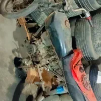 موتور|موتورسیکلت|کردکوی, |دیوار