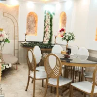 از شنبه تا چهارشنبه بجزمناسبت ورودی۵تومن میباشد|خدمات پذیرایی، مراسم|قرچک, مهدیه|دیوار