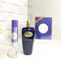 ادکلن وارداتی اچنتو(اکسنتو) همراه با اسپری