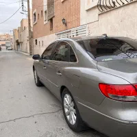 آزرا 2010فول بدون رنگ|خودرو سواری و وانت|اصفهان, ملاصدرا|دیوار