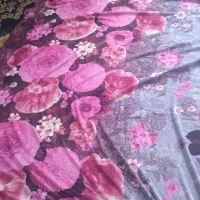 پتومسافرتی دونفره ژله ای دورو