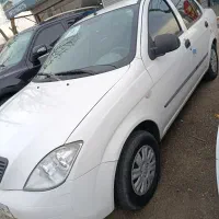 تیبا 1بیرنگ در حد|خودرو سواری و وانت|محمدشهر, محمدشهر|دیوار