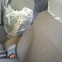 سمند سورن 403 ef7|خودرو سواری و وانت|اهواز, کیانپارس |دیوار