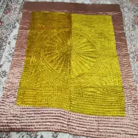 ۱ جفت لحاف کرسی|رختخواب، بالش، پتو|بروجن, |دیوار